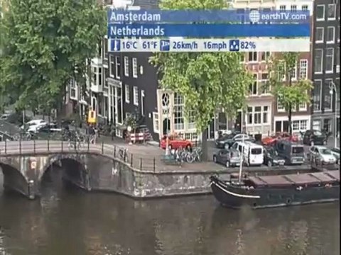 Barcelona - Spain, Venice - Italy, Cologne - Germany, Vienna - Austria, Warnemunde - Germany, Amsterdam - Netherlands, Dusseldorf - Germany