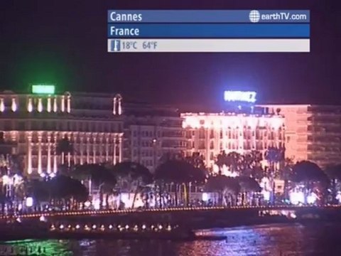 Agadir - Morocco, London - United Kingdom, Niagara Falls - Canada, Macau SAR - China, Venice - Italy, Sydney - Australia, Cannes - France