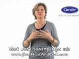 HVAC, Furnace, Heat Pump & Air Conditioning Savings Tips