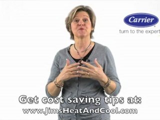 HVAC, Furnace, Heat Pump & Air Conditioning Savings Tips