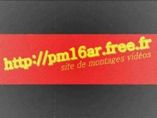 anti om- Le Grand Huit