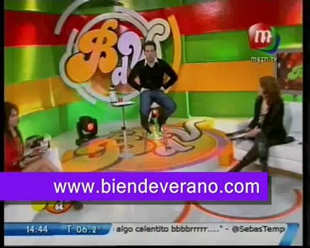 Fabián Medina Flores vs el Pelado Guillermo López