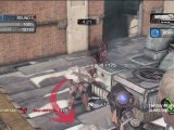 Gears Of War Judgment - Gameplay Overrun Trailer