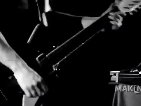 White Stripes - Icky Thump Movie Clip