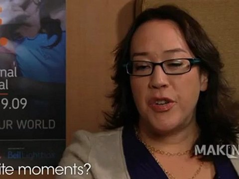 Karyn Kusama on Jennifer's Body