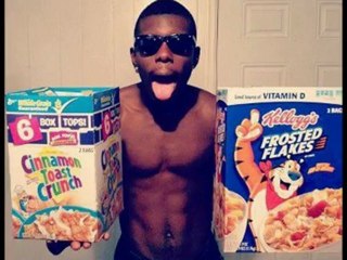 Handsome guys trailer promo