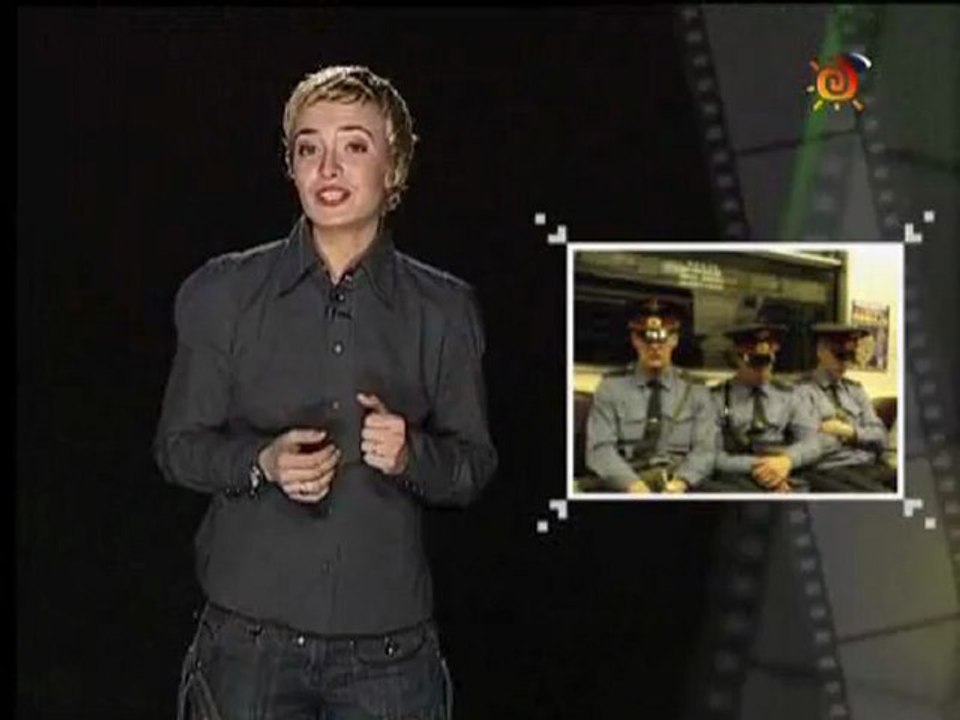 Жанровая съёмка
