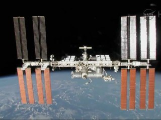 [ISS] Don Pettit Describes How He'll Capture Photos of Venus Transit from ISS