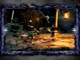 Nintendo 3DS - Castlevania Lords of Shadow - Mirror of Fate E3 Trailer