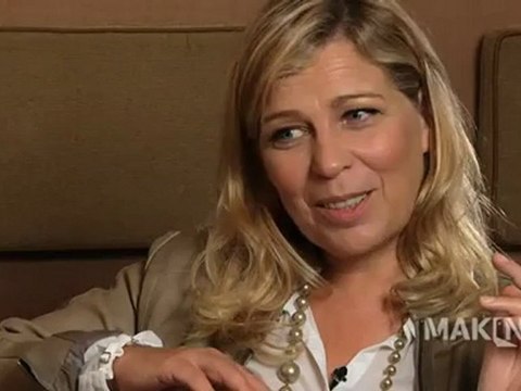 Director Lone Scherfig on An Education