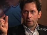 Tim Blake Nelson on 