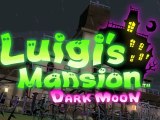 [Trailer] Luigi's Mansion Dark Moon | 3DS [HD]
