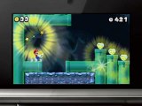 New Super Mario Bros 2 3DS - Iwata se confie