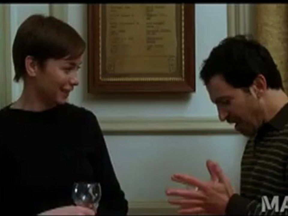 Julianne & Chris