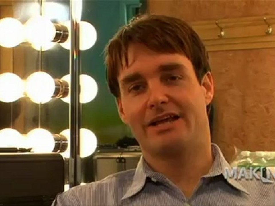 The MakingOf Brief Interviews with Hideous Men