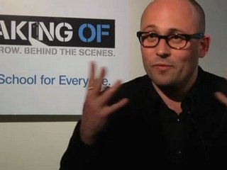 Adam Elliot finds True 3D in "Mary & Max"