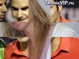Tennis crying /  Federer, Nadal, Djokovic, Sharapova, Azarenka, Agassi, Williams... ф