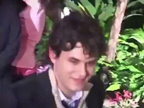 John Mayer Hurt Over Taylor Swift's Song