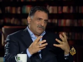 حديث الثورة - آفاق الثورات العربية ج1