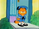 Garfield and friends shorts S1 E1