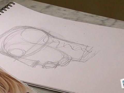 Comment dessiner un visage de profil ?