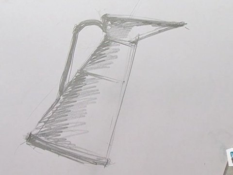 Comment dessiner un objet ?