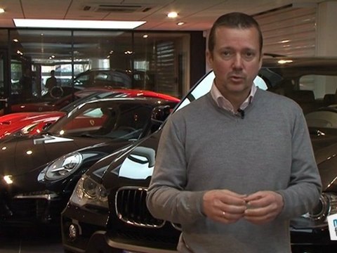 Comment désoxyder un phare voiture ?