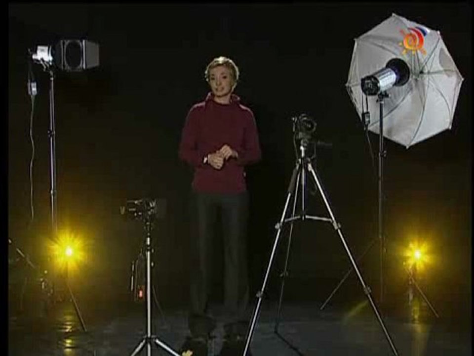 Крупный план