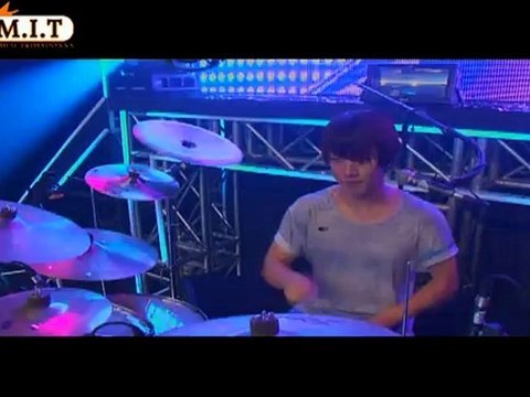 [Vietsub][m4meisland] 2011 FTIsland Concert - PLAY! FTISLAND (Disk 1) Part3