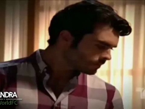 Avance Cap #95 Relaciones Peligrosas