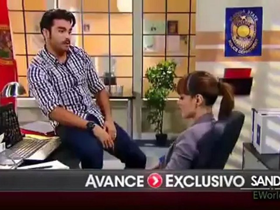 Avance Exclusivo Cap #96