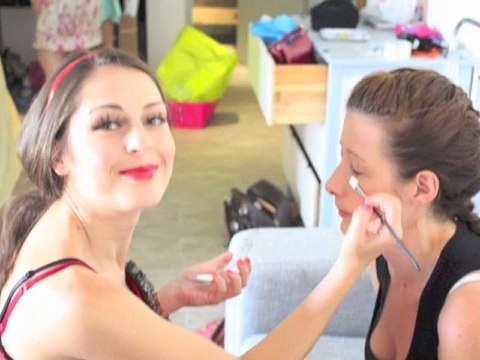 Sacrees Mousquetaires - teaser Ulule 2 Le LOGEMENT à Avignon