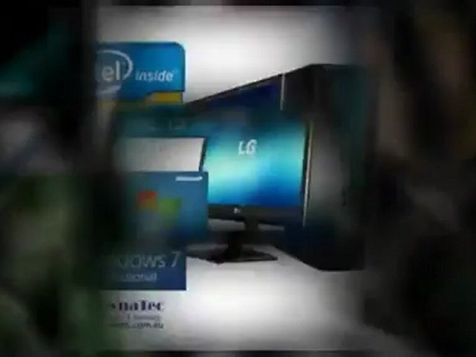 Computer Repair Hervey Bay -  Your one-stop shop for all your computer needs in Hervey Bay