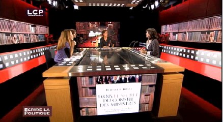 Écrire la Politique : Anne Muxel, Bérengère Bonte