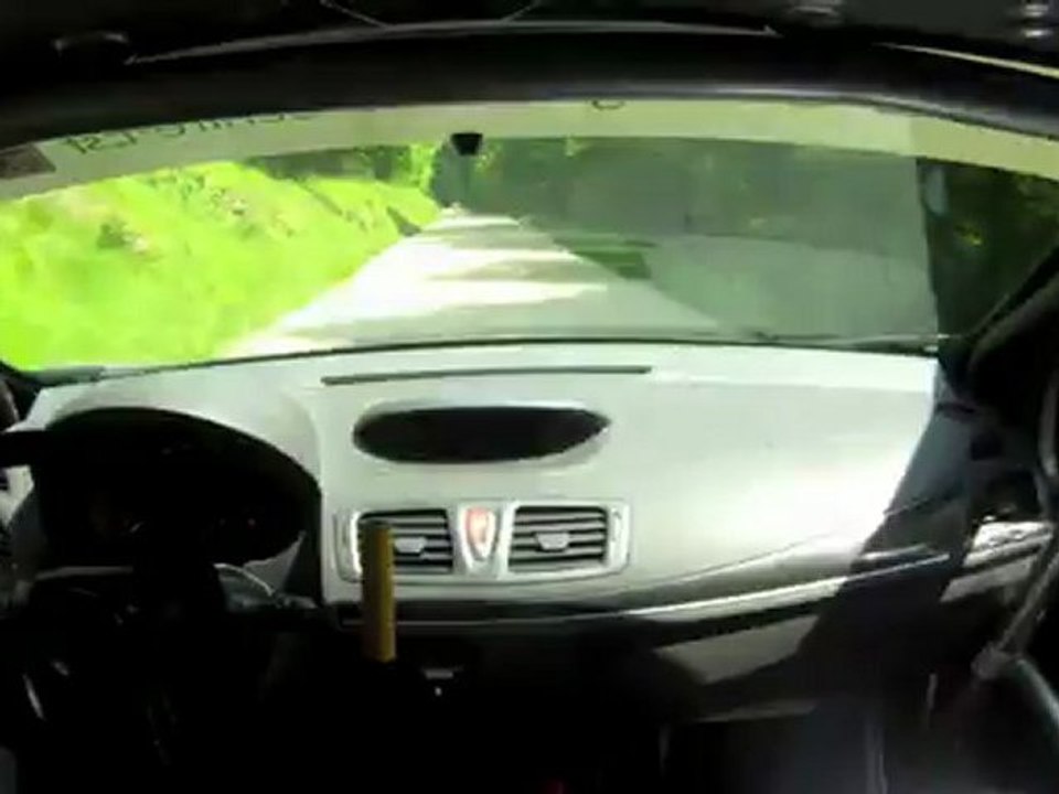 AIN JURA 2012 - ES CHEMIN DE LA GUERRE - CAMERA EM%BARQUEE