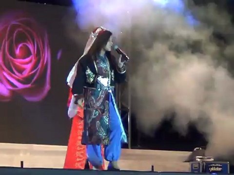 KARAMAN TÜRKÇE OLİMPİYATLARI - FAS VE MISIR