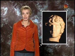 Освещение в портрете 2