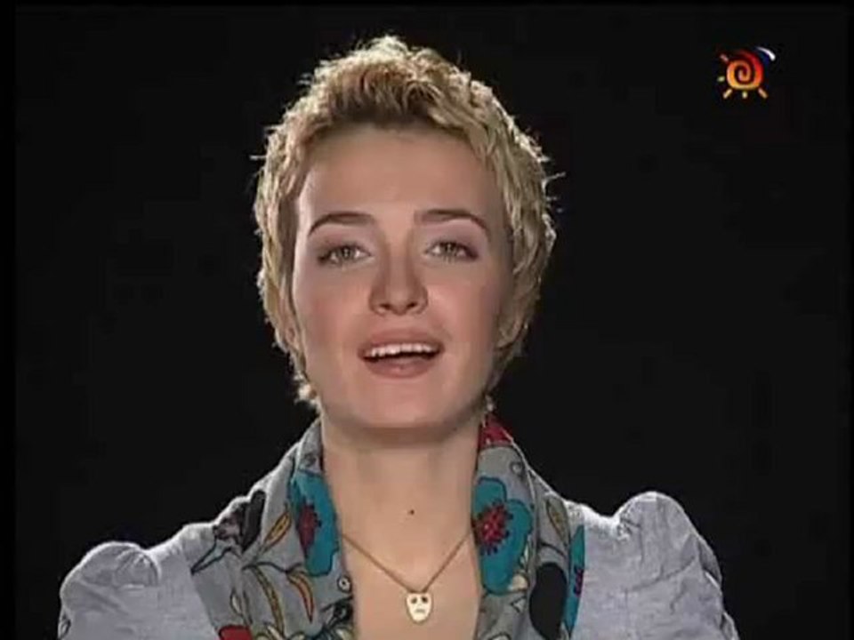 Освещение в портрете 3