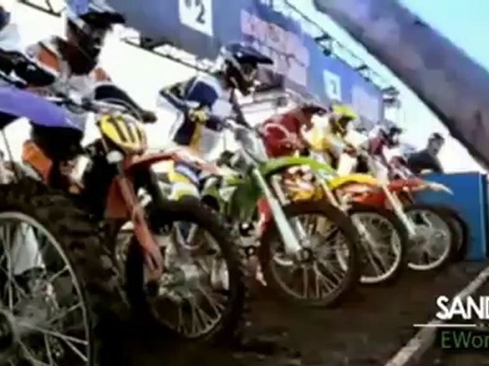 Freestyle Movie Trailer 2009