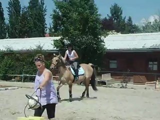 c la suite du concour equifun