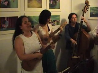 Señor Presidente - CINCO SON - Música Jarocha - (5) [28.05.2012]