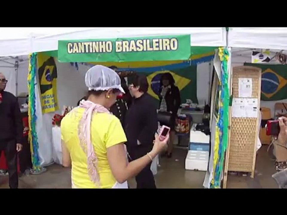 Besame mucho - Ramon Aguirre - Terrassa [20.05.2012]