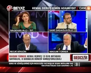 Medcezir 06.06.2012 3.Kısım