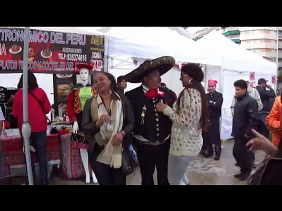 Juan Charrasqueado - Ramon Aguirre - Terrassa [20.05.2012]