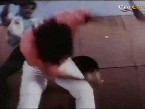 Climax Scene From Enn Aasai Raasaathy