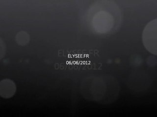 Lapsus de Najat belkacem "Recapitaliser les banques Francaises"