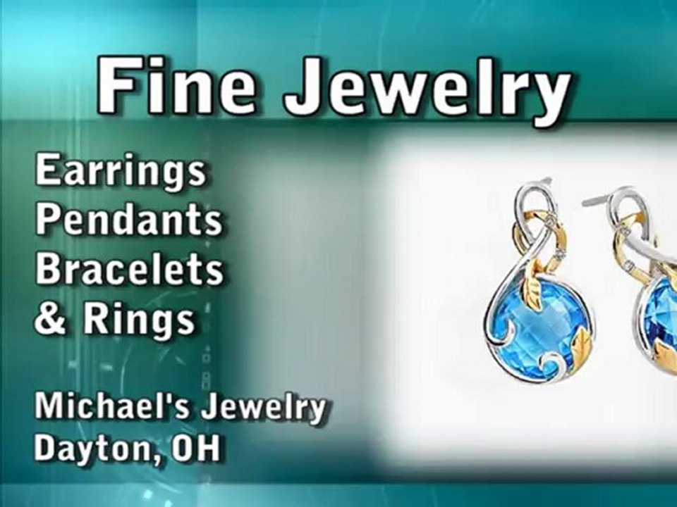 Fine Jewelry Michaels Jewelry Center Dayton Ohio