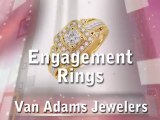 Jewelry Store Van Adams Jewelers Snellville GA 30078