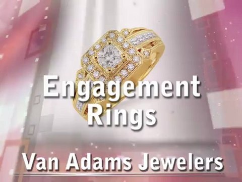 Jewelry Store Van Adams Jewelers Snellville GA 30078