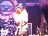 Guns 4 Roses - Welcome To The Jungle - Austin, Tx - 5/31/12